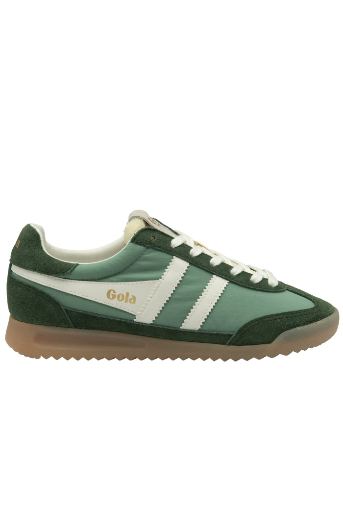Gola Classics | Women's Sneaker | Nylon | Firefly