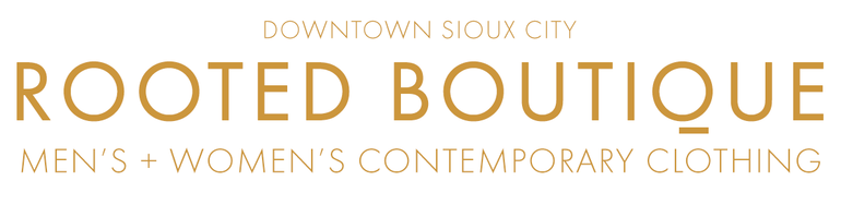 Rooted Boutique
