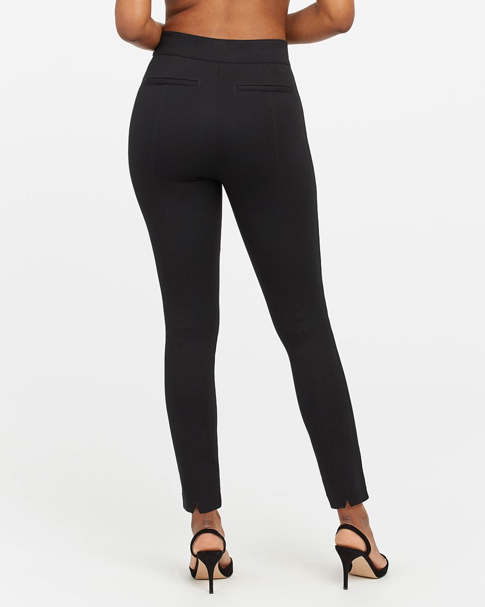 The Perfect Pant, Ankle Backseam Skinny – Rooted Boutique