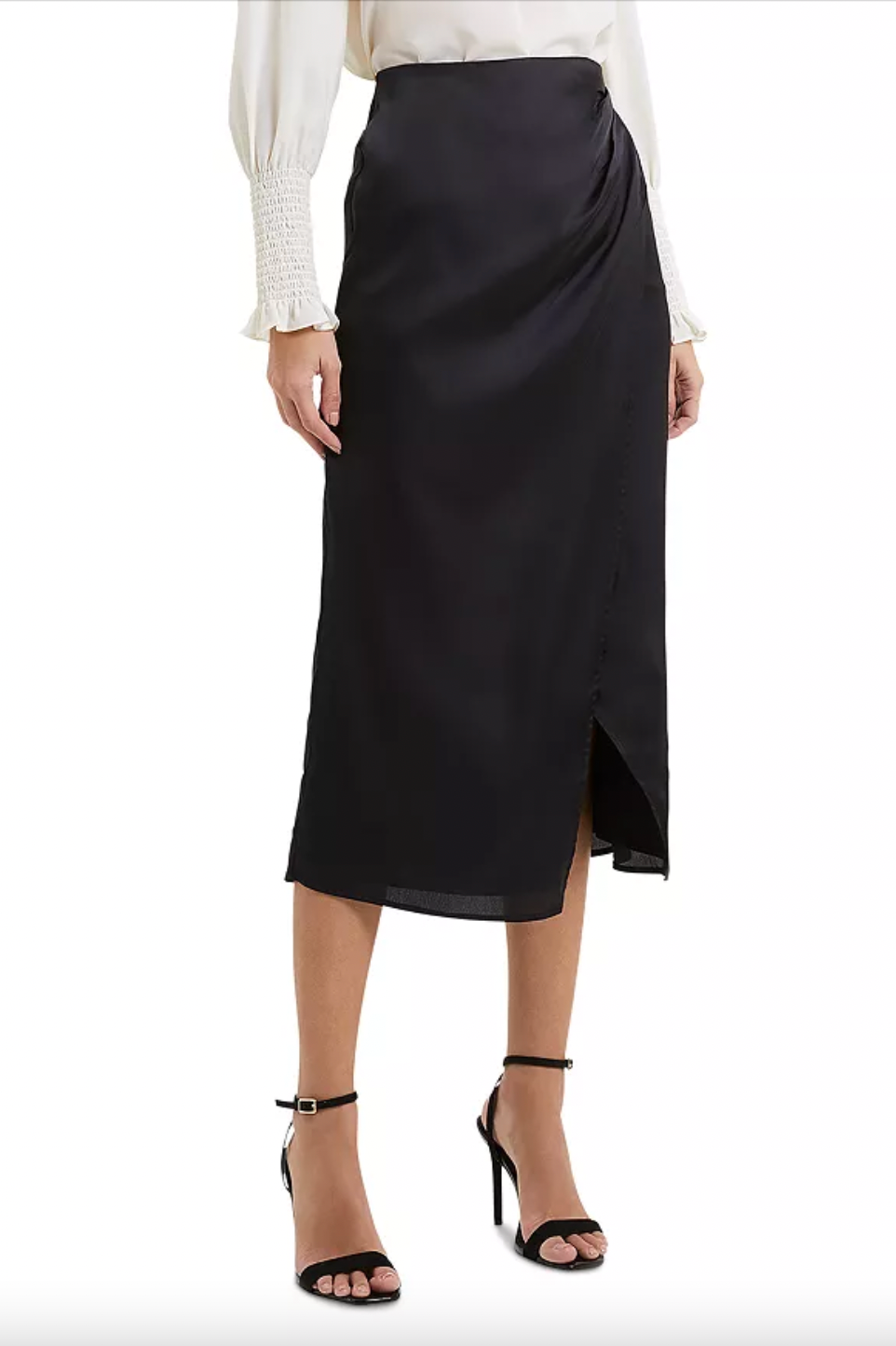 【YOURNUS】Yournus wrap skirt trousers BDG Wrap Skirt Trousers | Urban Outfitters UK