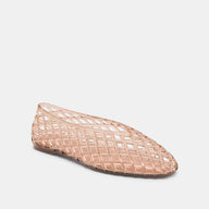 Jam Jelly Flats- Mocha - 6 / Mocha