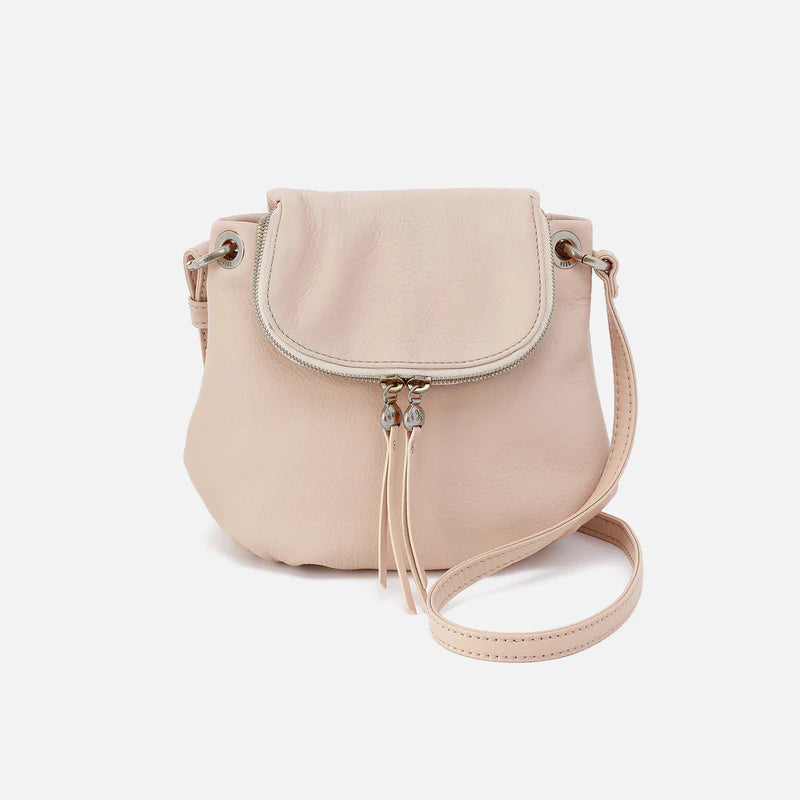 Fern Zip-Flap Crossbody- Stonewash – Rooted Boutique